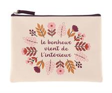 TROUSSE BEIGE LE BONHEUR