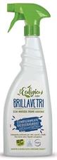 SPRAY VETRI 750ML L'ECOLOGICO