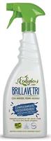 SPRAY VETRI 750ML L'ECOLOGICO