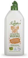 BRILLANTANTE LAVASTOVIGLIE 500ML L'ECOLOGICO