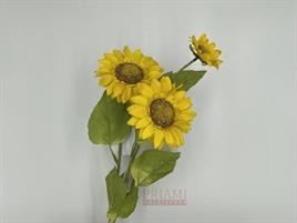 MAZZO GIRASOLI 63 CM