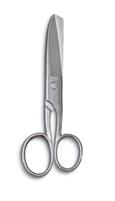 FORBICI PESCE INOX 71505