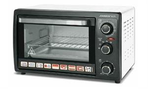 FORNO ELETTRICO JOHNSON X25