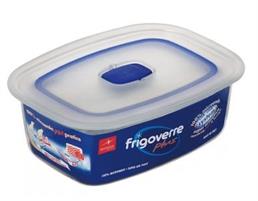 FRIGOVERRE PLUS RETTANGOLARE 19X14CM