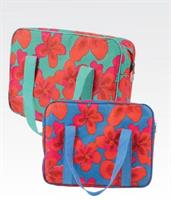 BORSA TERMICA HIBISCUS 12LT