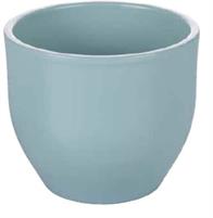 VASO ROMA COLORI ASS 14X12