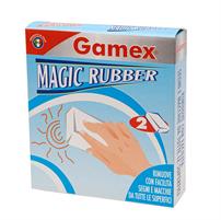 GOMMA 2PZ MAGIC RUBBER 4312