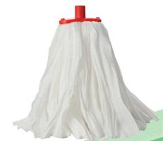 RICAMBIO GREEN MOP GAMEX 6054