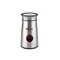 MACINACAFFE' GIRMI  INOX MC01