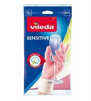 GUANTI SENSIBLE VILEDA P-M-G