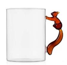 TAZZA MUG LIVELY SQUIRREL NAT