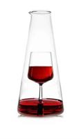 DECANTER CARAFFA VINO GRANDE