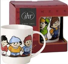 TAZZA MUG DECORO BIMBI