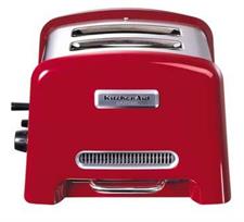 TOSTAPANE 2 FETTE 850W ROSSO KITCHEN AID