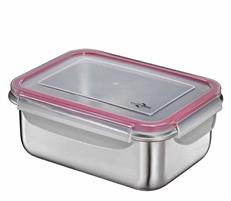 SOTTOVUOTO 4 ALETTE INOX G