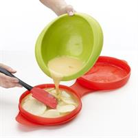 STAMPO FRITTATA SILICONE