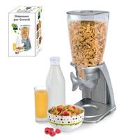 DISPENSER CEREALI SILVER