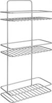 PORTACOSMETICI RETTANGOLARE 3 PIANI POLYTHERM