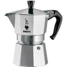 CAFFETTIERA MOKA EXPRESS 1TZ