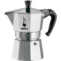 CAFFETTIERA MOKA EXPRESS 12TZ