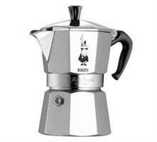 CAFFETTIERA MOKA BABY LA MOKINA 1/2TZ