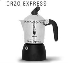 NAPOLETANA ORZIERA BIALETTI 2