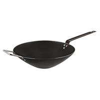 PADELLA WOK FERRO 32CM