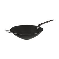 PADELLA WOK FERRO 40CM