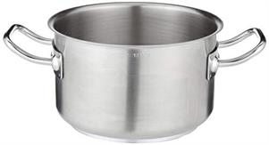 CASSERUOLA LATA 32CM INOX