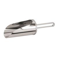 SESSOLA TONDA INOX 15 CM