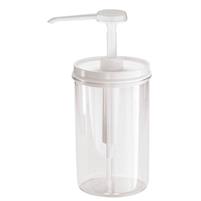 DISPENSER DOSAMIELE 250ML.