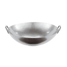 TEGLIA WOK FERRO 46CM