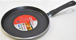 PADELLA CREPES VITRINOR BLACK 28 CM