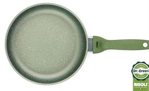 PADELLA DR.GREEN ANTIADERENTE 32CM