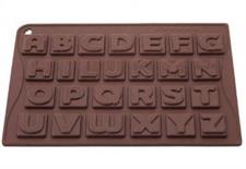 STAMPO CHOCO ABC