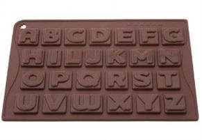 STAMPO CHOCO ABC