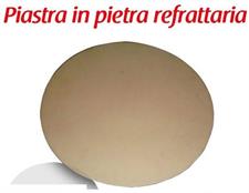 PIETRA RICAMBIO PIZZANAPOLI