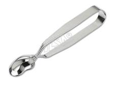 PINZA PER LUMACHE INOX 18-10