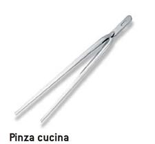 PINZA PRENDIFRITTO CUCINA TV 18/10 ART 707