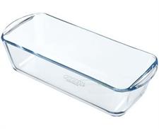 STAMPO PLUMCAKE VETRO PYREX 28X11X7,5CM