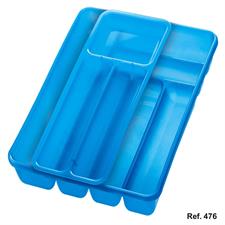 PORTAPOSATE PLASTICA 9 POSTI 476 COSMO