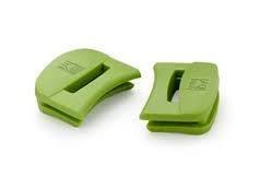 PRESINE SILICONE 2PZ GREEN