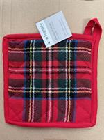 PRESINA TARTAN 18X18