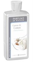 PROFUMO CARESSE DE COTON