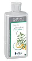 PROFUMO ZESTE DE VERVEINE