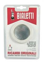 BLISTER RICAMBI BIALETTI 1