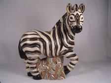 ZEBRA 453 23X28CM.