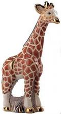 GIRAFFA GRANDE