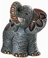 ELEFANTE AFRICANO