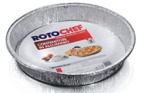 ROTOCHEF TORTA GRANDE 28CM ZC005